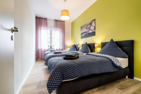 Comodo Apartments Solingen